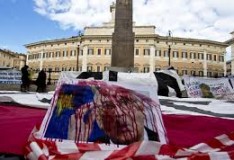 Staminali: Angelo Vescovi risponde riguardo alla manifestazione di ieri a Roma.