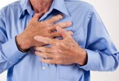 Staminali: Sollievo per chi soffre di angina.