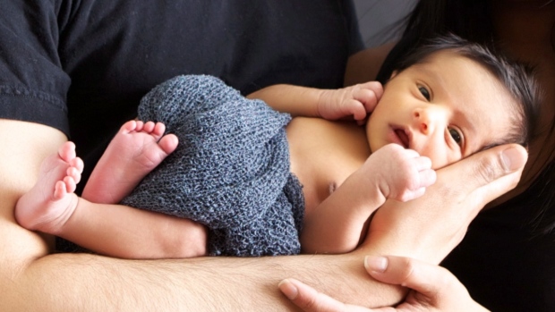 Primo bambino nato con l’aiuto delle staminali